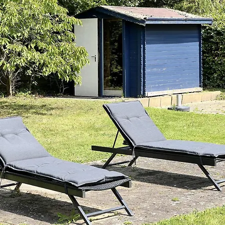 Ostsee Oase Pötenitz Privatunterkunft